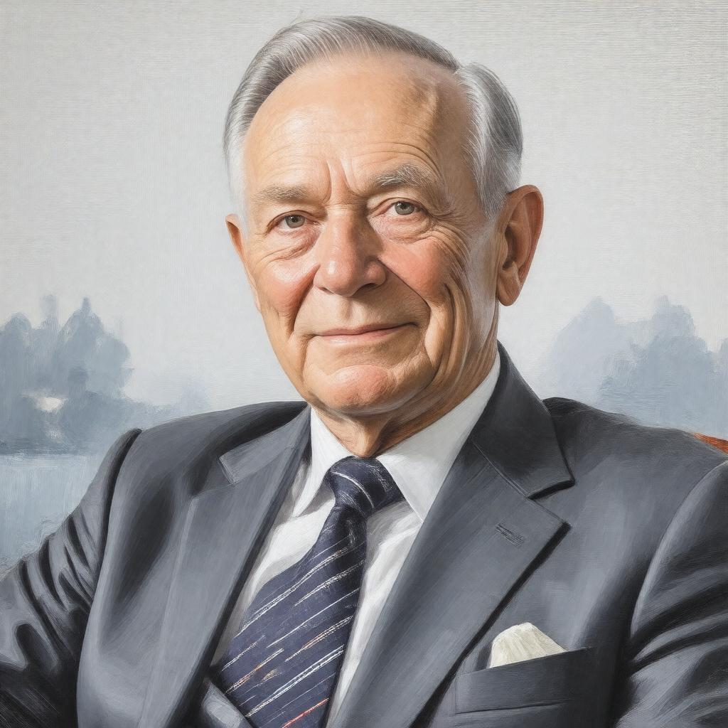 Hansjörg Wyss